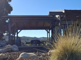 6760 Portola Rd, Atascadero, CA 93422