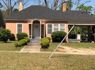 515 W Lincoln Ave, Albany, GA 31701