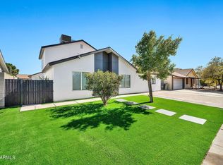 14827 N 60th Dr, Glendale, AZ 85306