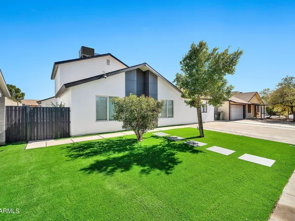 14827 N 60th Dr, Glendale, AZ 85306