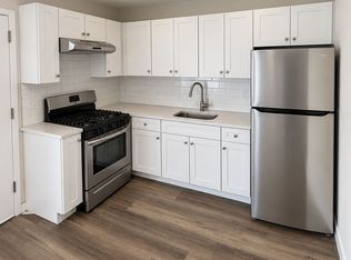 204 Rosa Parks Blvd #2, Paterson, NJ 07501