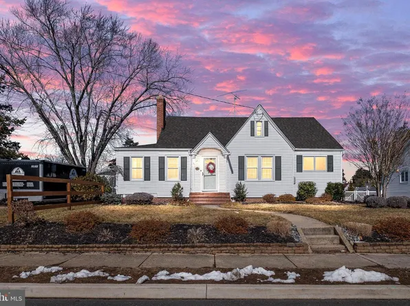 11 W Hoffecker St, Middletown, DE 19709