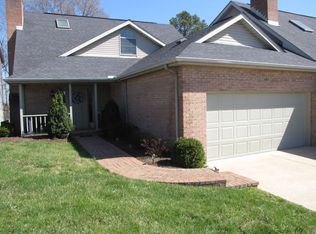 8 S Gate Rd, Charleston, WV 25314