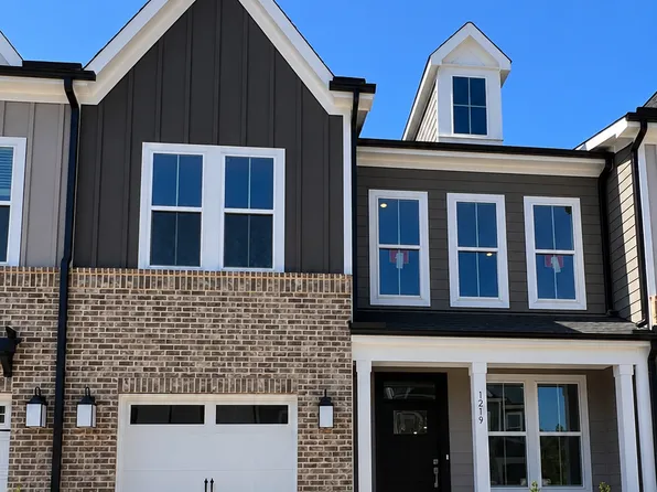 1219 Bell Heather Rd, Durham, NC 27703