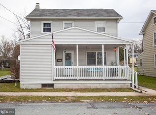 320 Rife St, Middletown, PA 17057