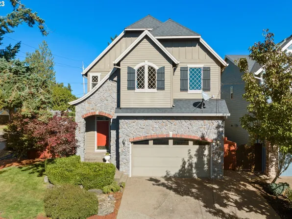 2593 Sunset Ave, West Linn, OR 97068