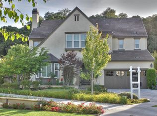 6613 Broadacres Dr, San Jose, CA 95120