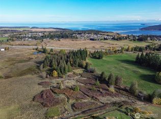 577 Simdars Road, Sequim, WA 98382