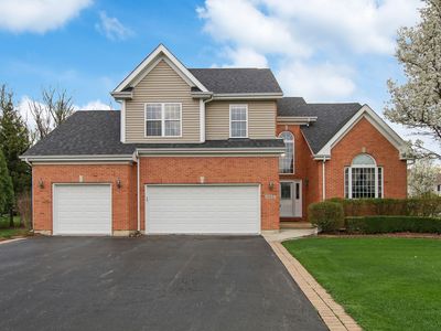 1025 Erica Dr, Wauconda, IL, 60084