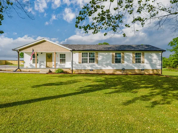 2114 Highway 64 W, Shelbyville, TN 37160