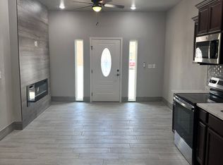 501 El Cerro Dr #3A, Sunland Park, NM 88063