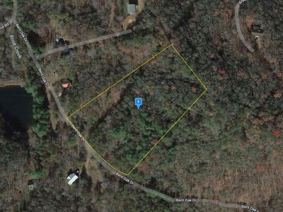 0 Bent Oak Dr, Franklin, NC, 28734