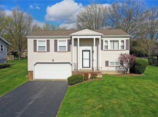1275 Cavalcade Dr, Youngstown, OH
