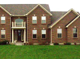 8155 Worcester Dr, Maineville, OH