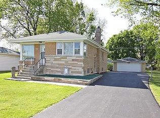 309 Morse Dr, Northlake, IL
