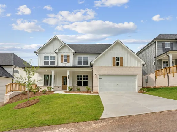 2722 Harbor Ridge Pass, Gainesville, GA 30507