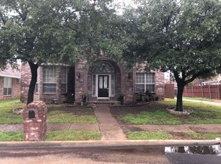 17861 Mary Margaret St, Dallas, TX 75287