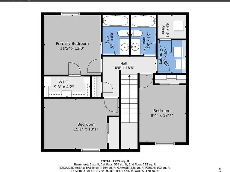 4982 Rusty Nail Point — Photo 32