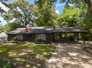 20346 Lake Shore Cir, Flint, TX 75762