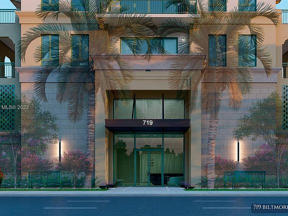 4th image of 719 Biltmore Way #1000