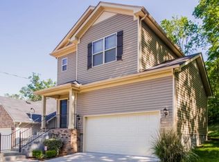 8461 Lawson Dr, Antioch, TN 37013