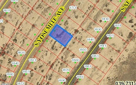 2nd image of 1801 S Yosemite Ave