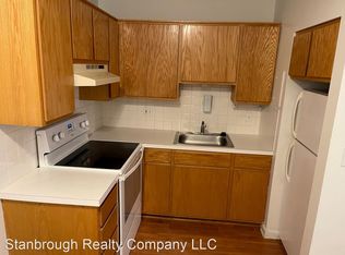 1414 30th St APT 6, Des Moines, IA 50311