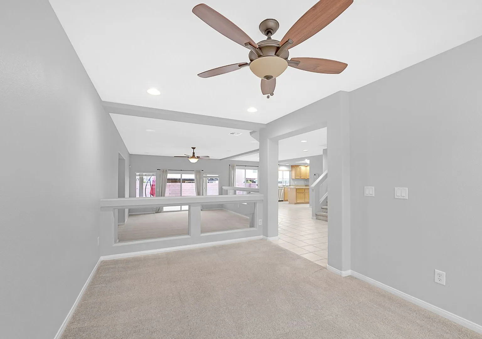 Move-In Ready Gorgeous 4-Bedroom Home With Pool! — Photo 4