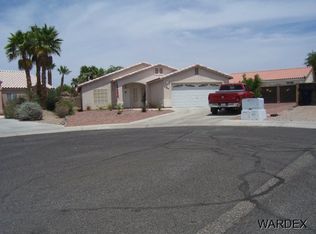 5106 S Silver Bullet Way, Fort Mohave, AZ 86426