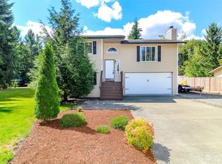 7718 211th St E, Spanaway, WA 98387