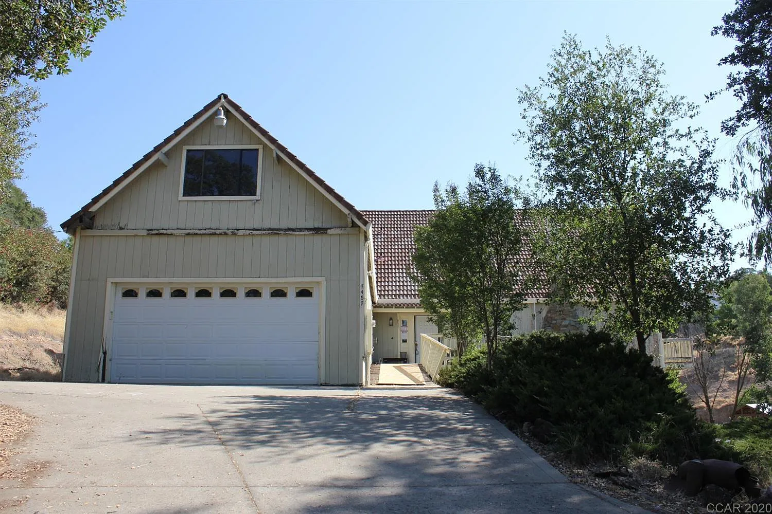 7469 Gabor St #380 photo 1
