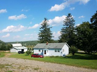 6212 Curriers Rd, Arcade, NY 14009