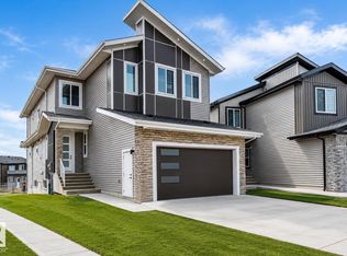 4006 35th St, Beaumont, AB T4X2Y4