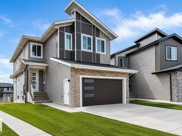 4006 35th St, Beaumont, AB T4X 2Y4