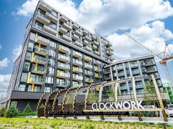 3006 William Cutmore Blvd S, Oakville, ON