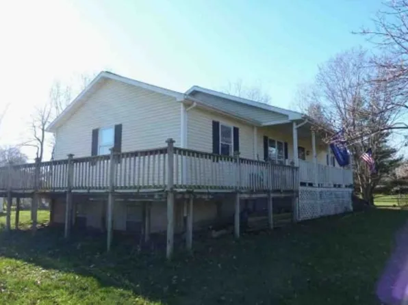 6757 Autumn View Dr, Dayton, VA 22821