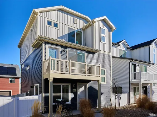 18222 E 51st Place, Denver, CO 80249