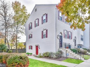 3753 Wilkinson Dr #301, Suitland, MD