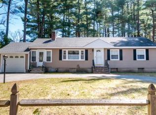 34 Rangeway Rd, Billerica, MA 01821