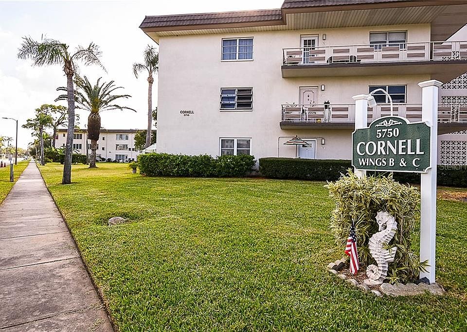 1st image of 5750 80th St N Unit D206