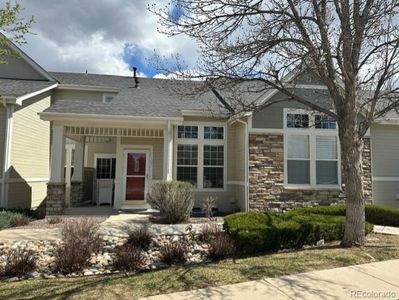 5155 W Quincy Avenue Bldg F  Unit F-102, Denver, CO, 80236
