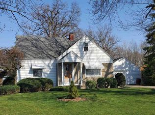 8121 Trentman Rd, Fort Wayne, IN 46816