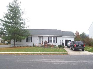 114 Patricks Ct, Smithsburg, MD 21783