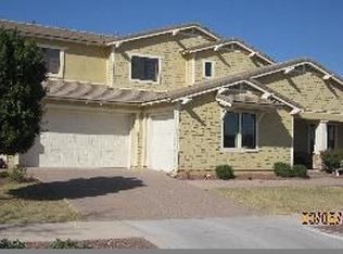 20588 W Summit Pl, Buckeye, AZ 85396