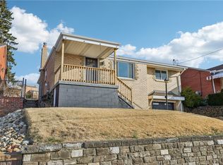 2720 Tarbel St, Pittsburgh, PA