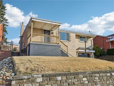 2720 Tarbel St, Pittsburgh, PA, 15226