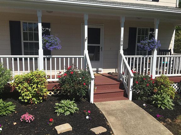 New Perennials