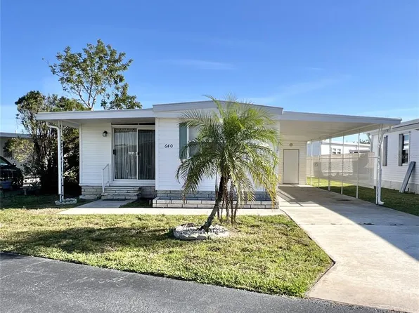 640 Mount Lancaster Ave NE #648, Saint Petersburg, FL 33702