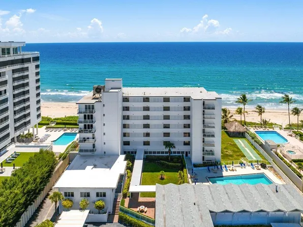 (undisclosed Address), Highland Beach, FL 33487