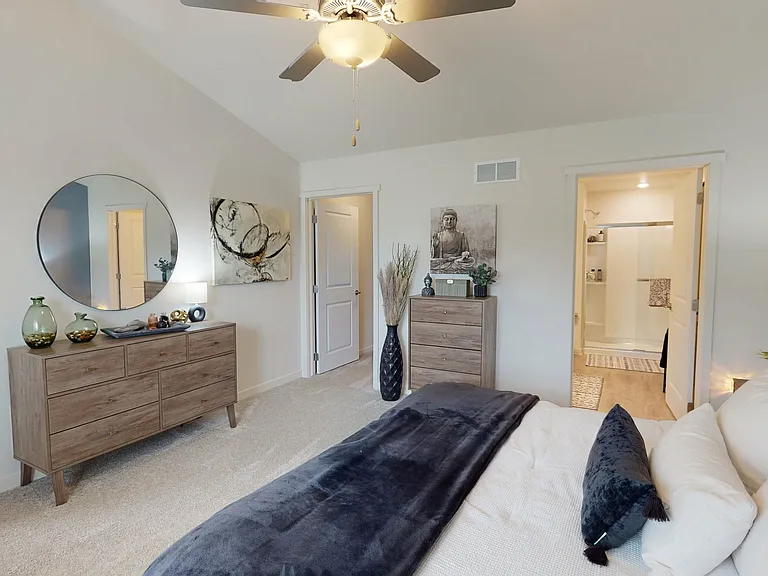 Master Suite
